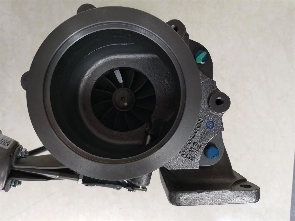 DCEC ISDe6 Turbocharger