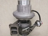 DCEC ISDe6 Turbocharger