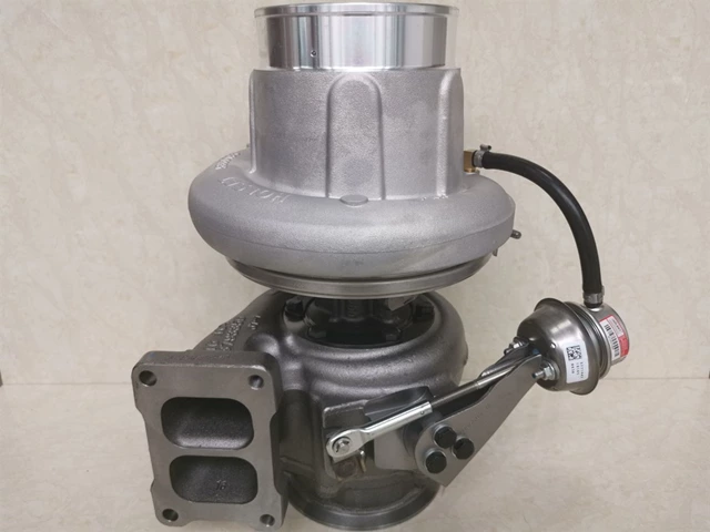 DCEC ISDe6 Turbocharger
