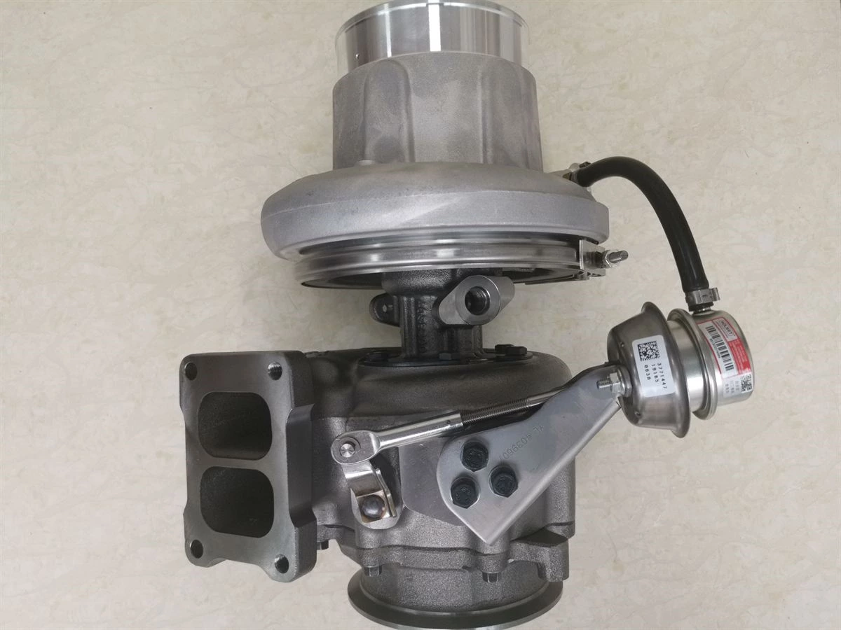 DCEC ISDe6 Turbocharger