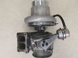 DCEC ISDe6 Turbocharger
