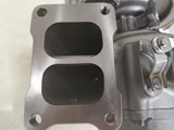 DCEC ISDe6 Turbocharger