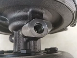 DCEC ISDe6 Turbocharger