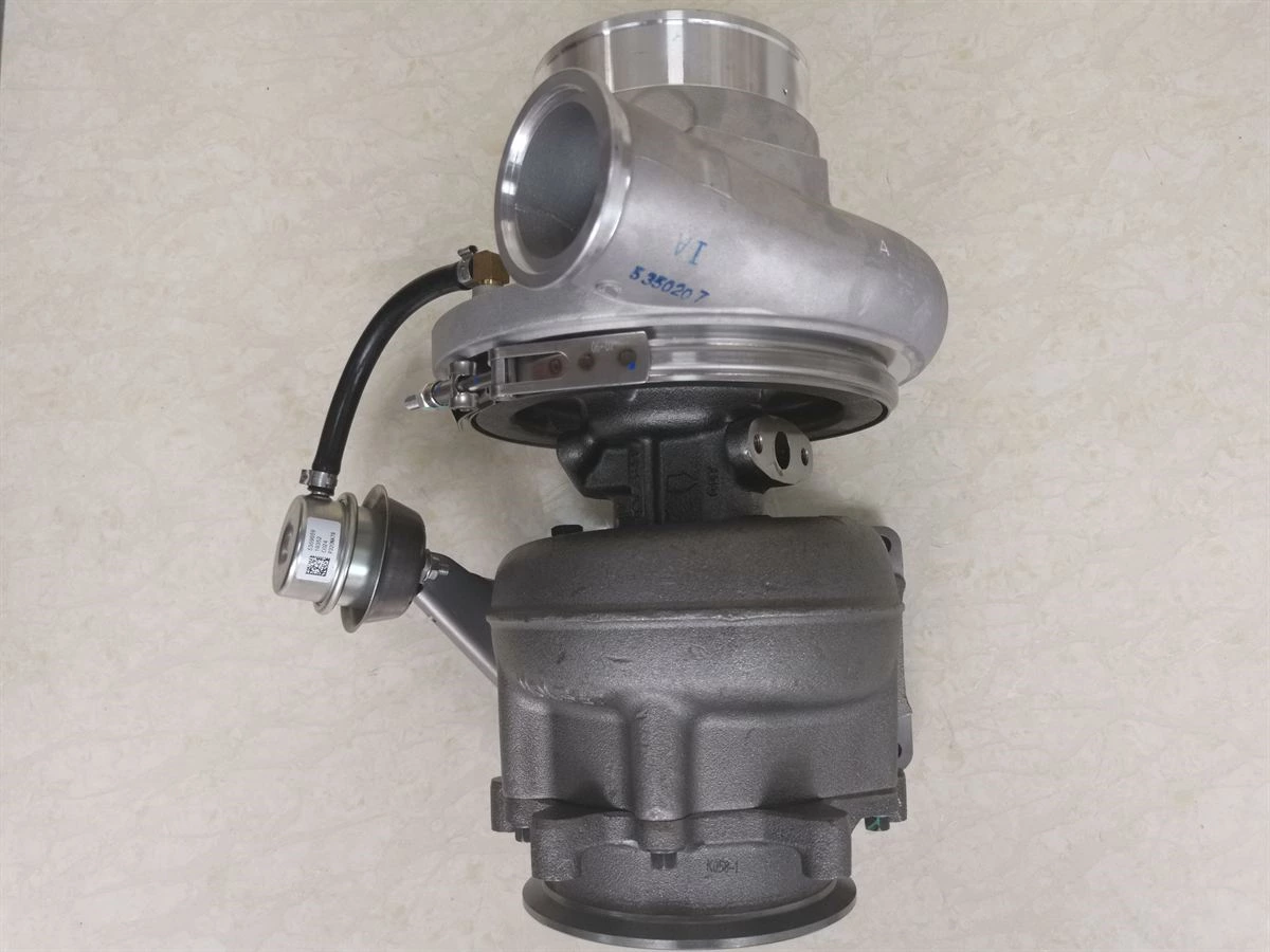 DCEC ISDe6 Turbocharger
