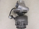 DCEC ISDe6 Turbocharger