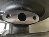 DCEC ISDe6 Turbocharger