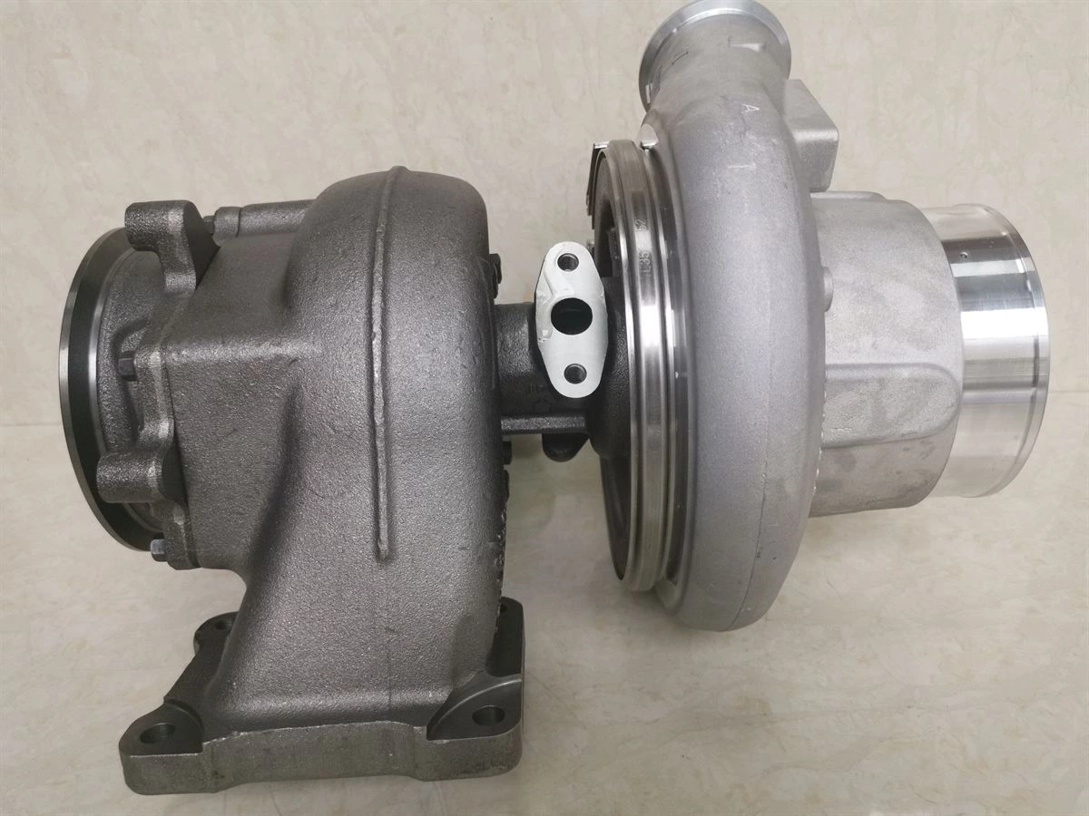 DCEC ISDe6 Turbocharger