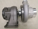 DCEC ISDe6 Turbocharger
