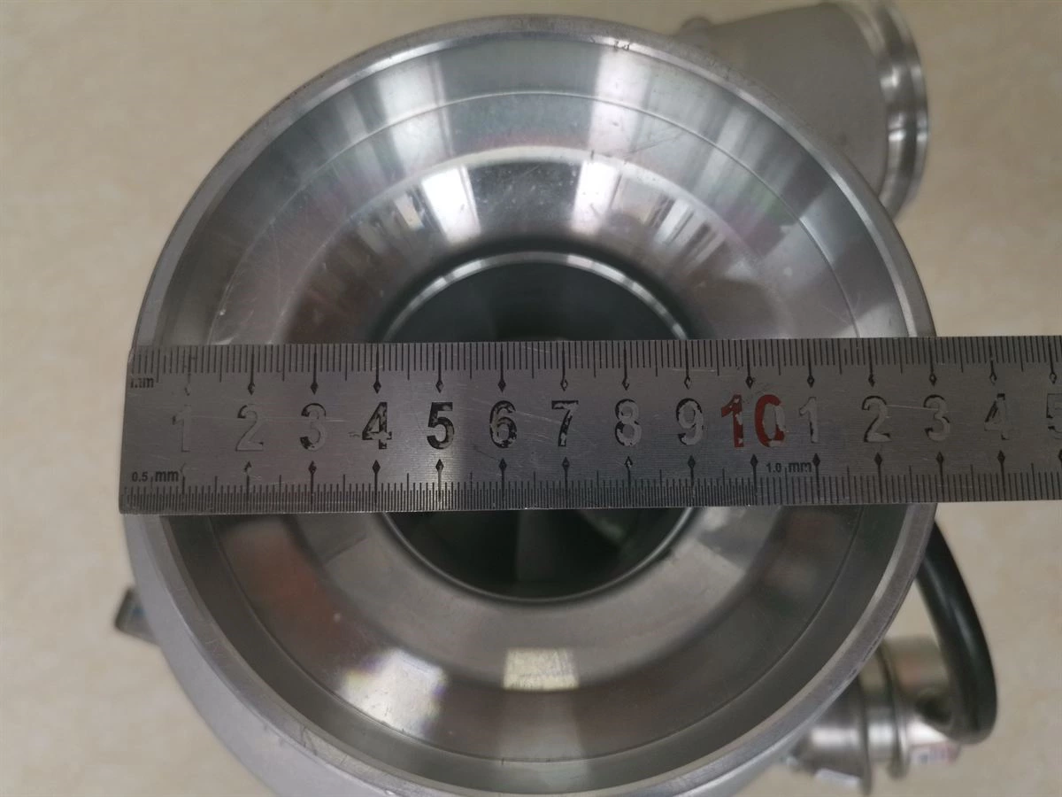 DCEC ISDe6 Turbocharger