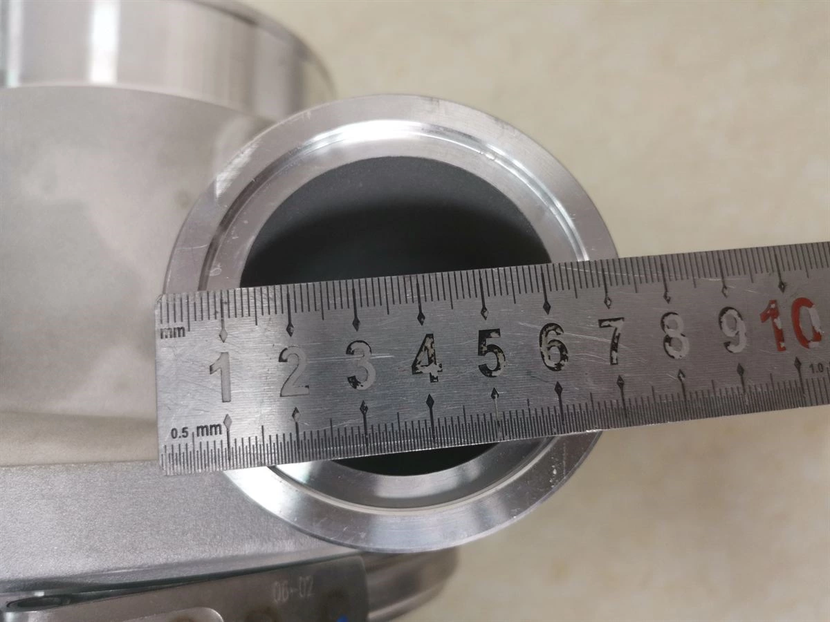 DCEC ISDe6 Turbocharger