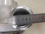 DCEC ISDe6 Turbocharger