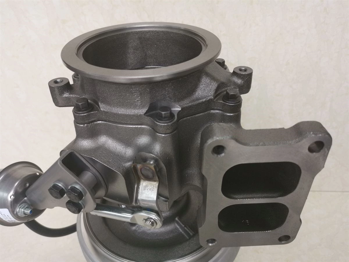 DCEC ISDe6 Turbocharger