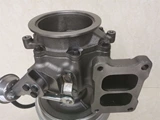 DCEC ISDe6 Turbocharger