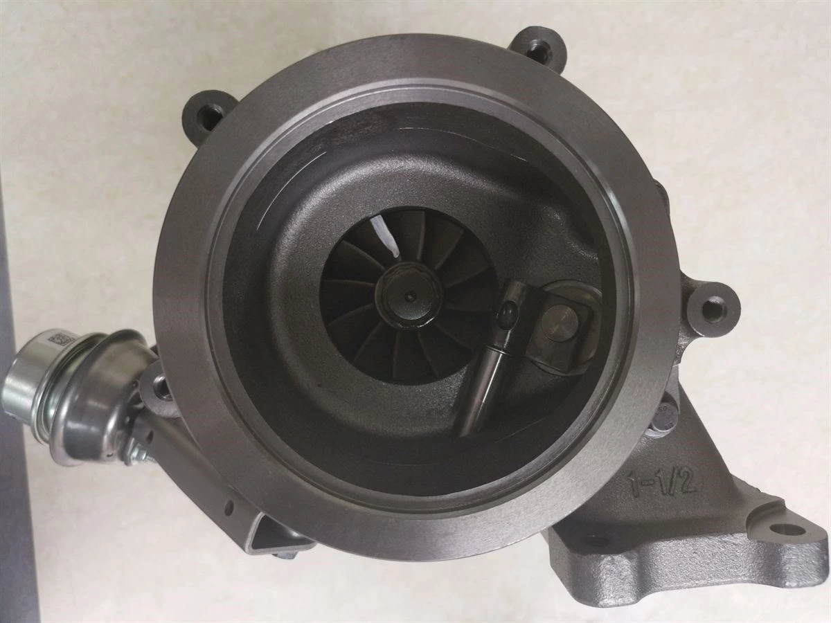 DCEC ISDe6 Turbocharger
