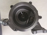 DCEC ISDe6 Turbocharger