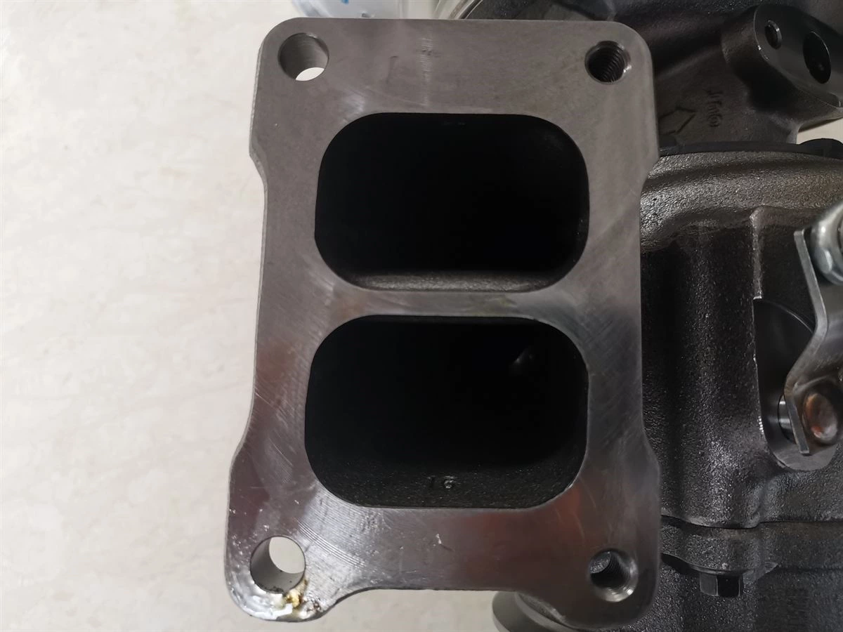 DCEC ISDe6 Turbocharger