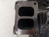 DCEC ISDe6 Turbocharger