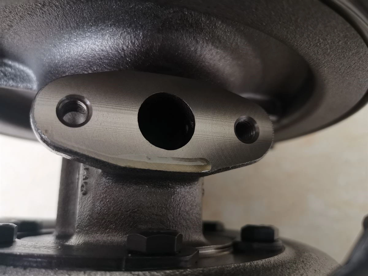 DCEC ISDe6 Turbocharger
