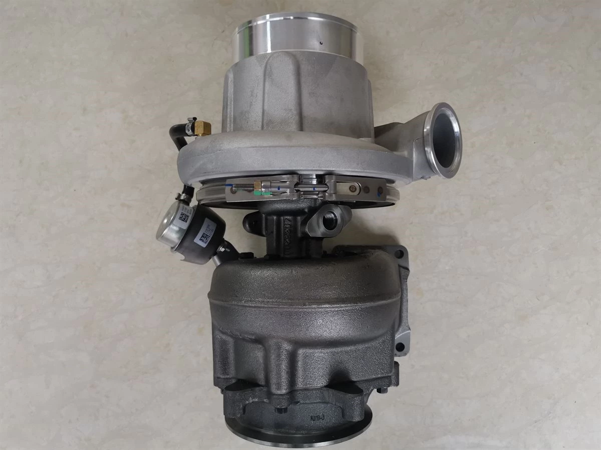 DCEC ISDe6 Turbocharger