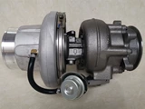 DCEC ISDe6 Turbocharger