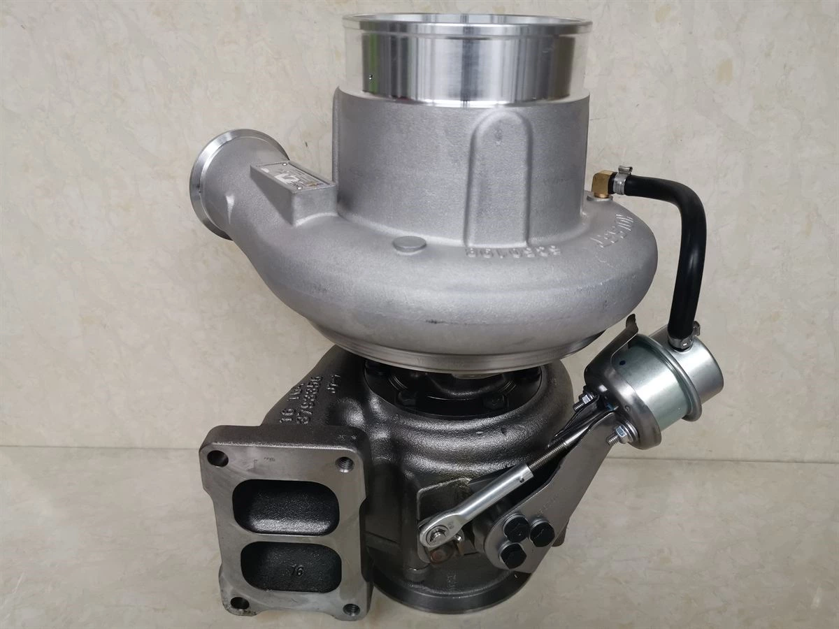 DCEC ISDe6 Turbocharger