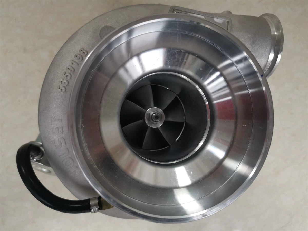 DCEC ISDe6 Turbocharger
