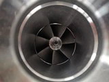 DCEC ISDe6 Turbocharger
