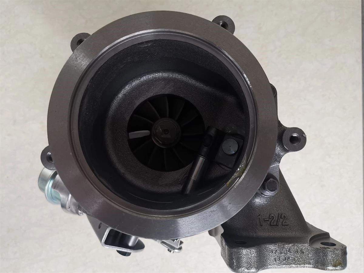 DCEC ISDe6 Turbocharger