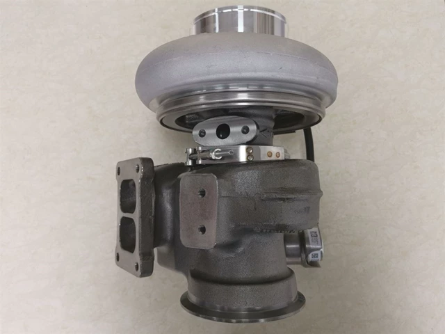 DCEC ISDe6 Turbocharger