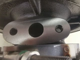 DCEC ISDe6 Turbocharger