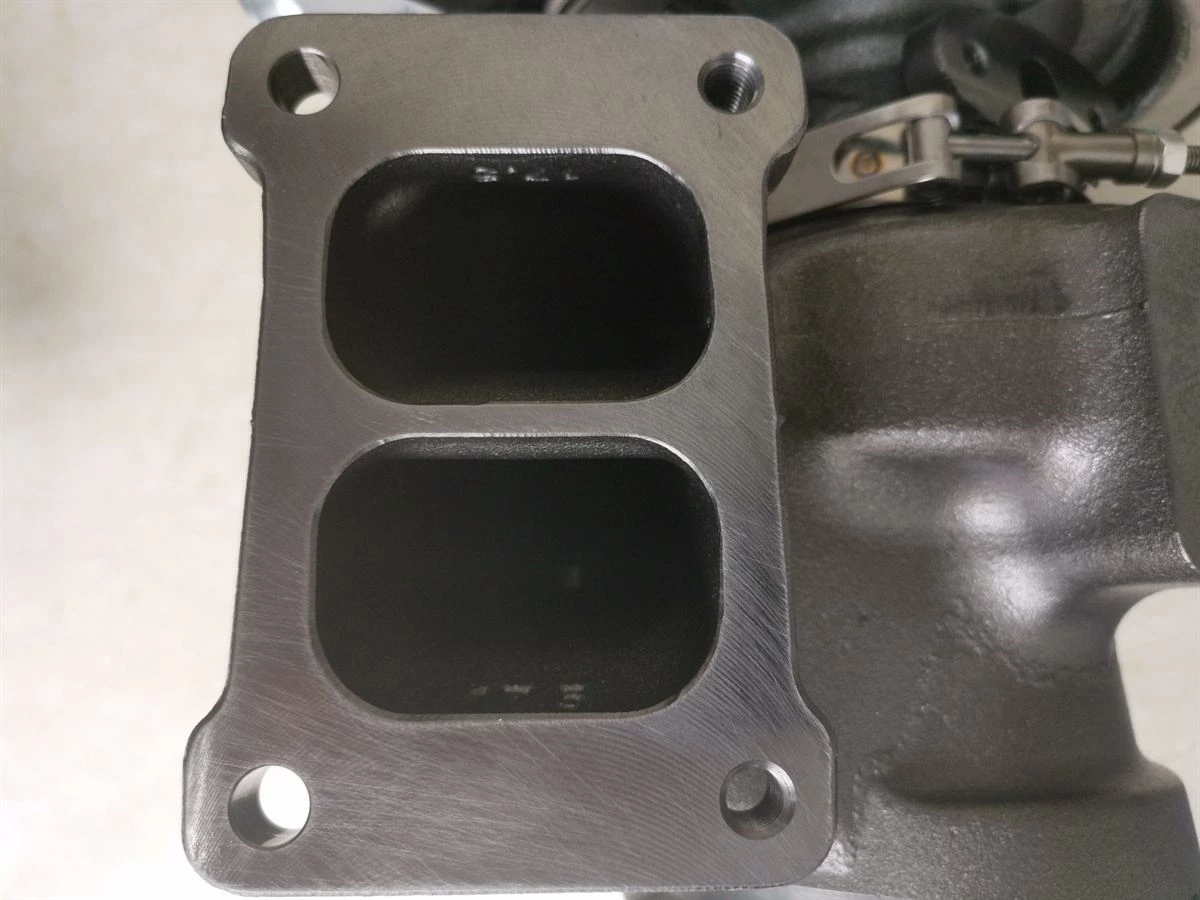 DCEC ISDe6 Turbocharger