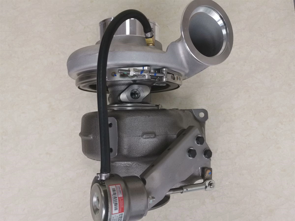 DCEC ISDe6 Turbocharger