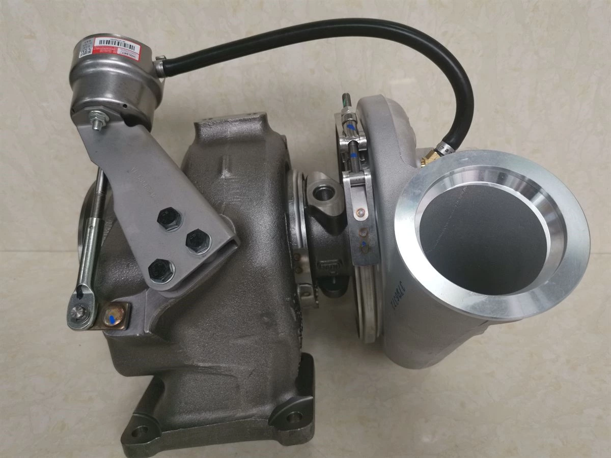 DCEC ISDe6 Turbocharger