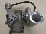DCEC ISDe6 Turbocharger