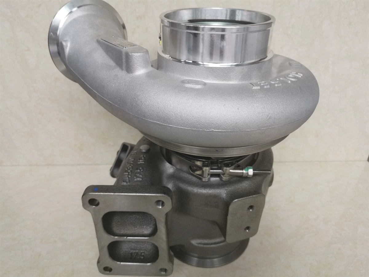 DCEC ISDe6 Turbocharger
