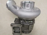 DCEC ISDe6 Turbocharger