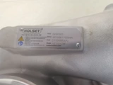 DCEC ISDe6 Turbocharger