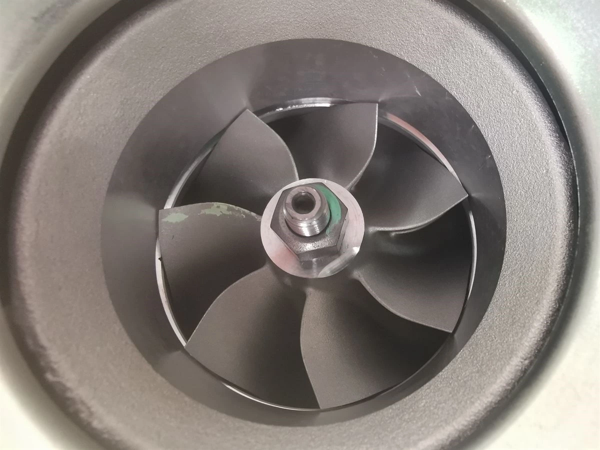 DCEC ISDe6 Turbocharger