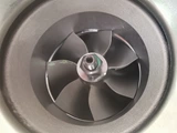 DCEC ISDe6 Turbocharger