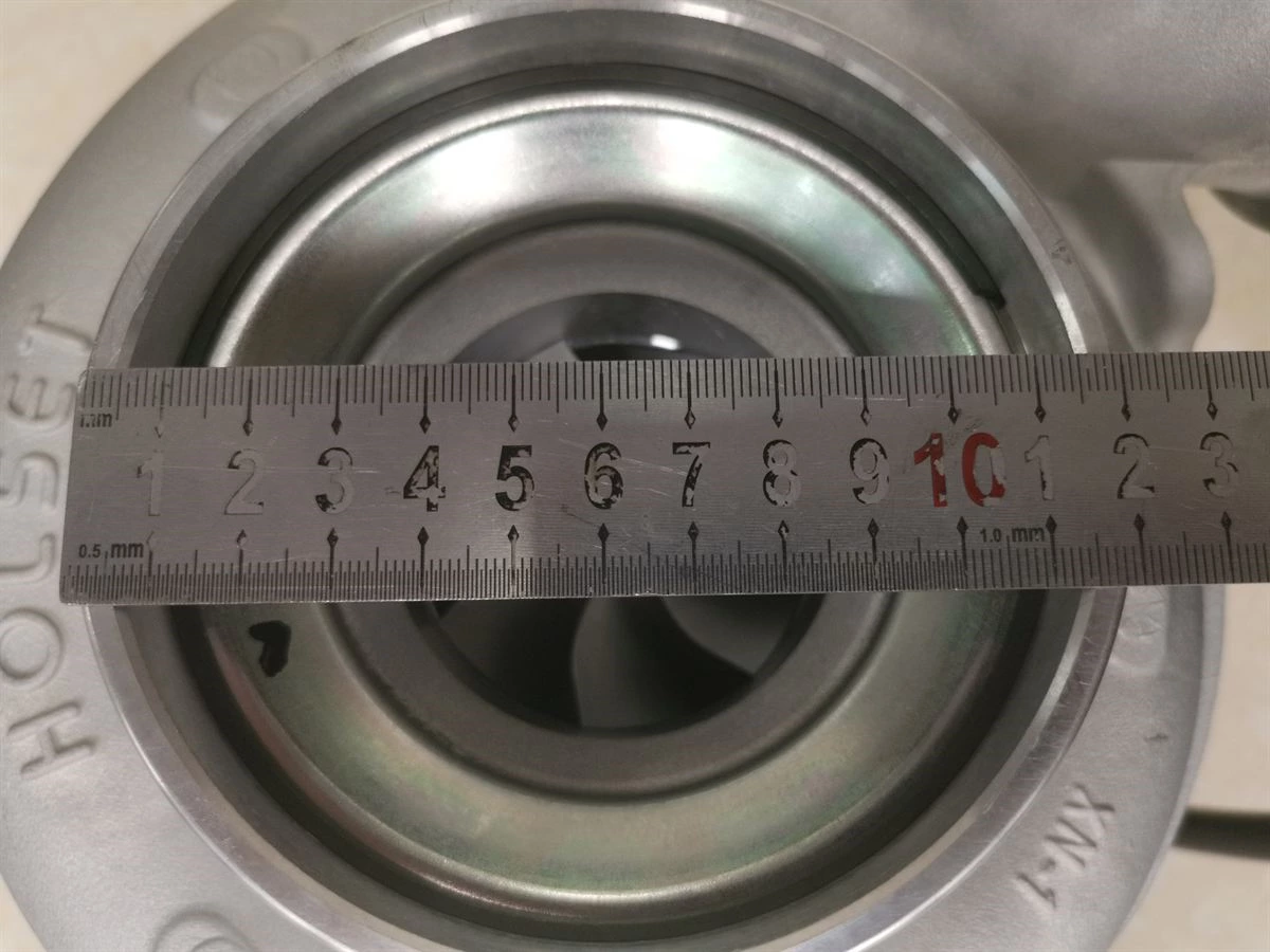 DCEC ISDe6 Turbocharger