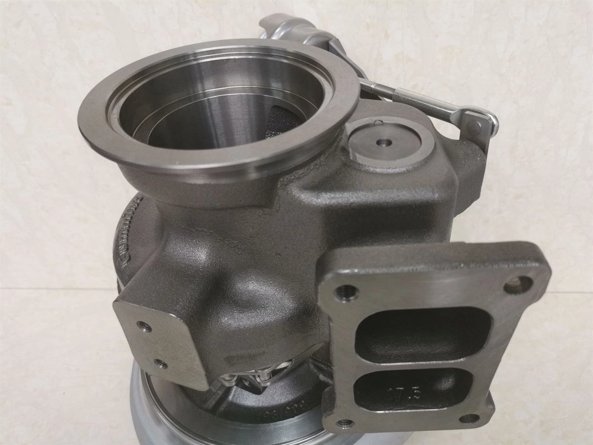 DCEC ISDe6 Turbocharger