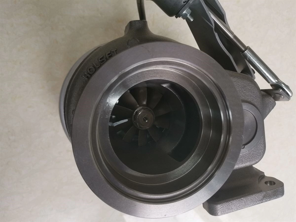 DCEC ISDe6 Turbocharger