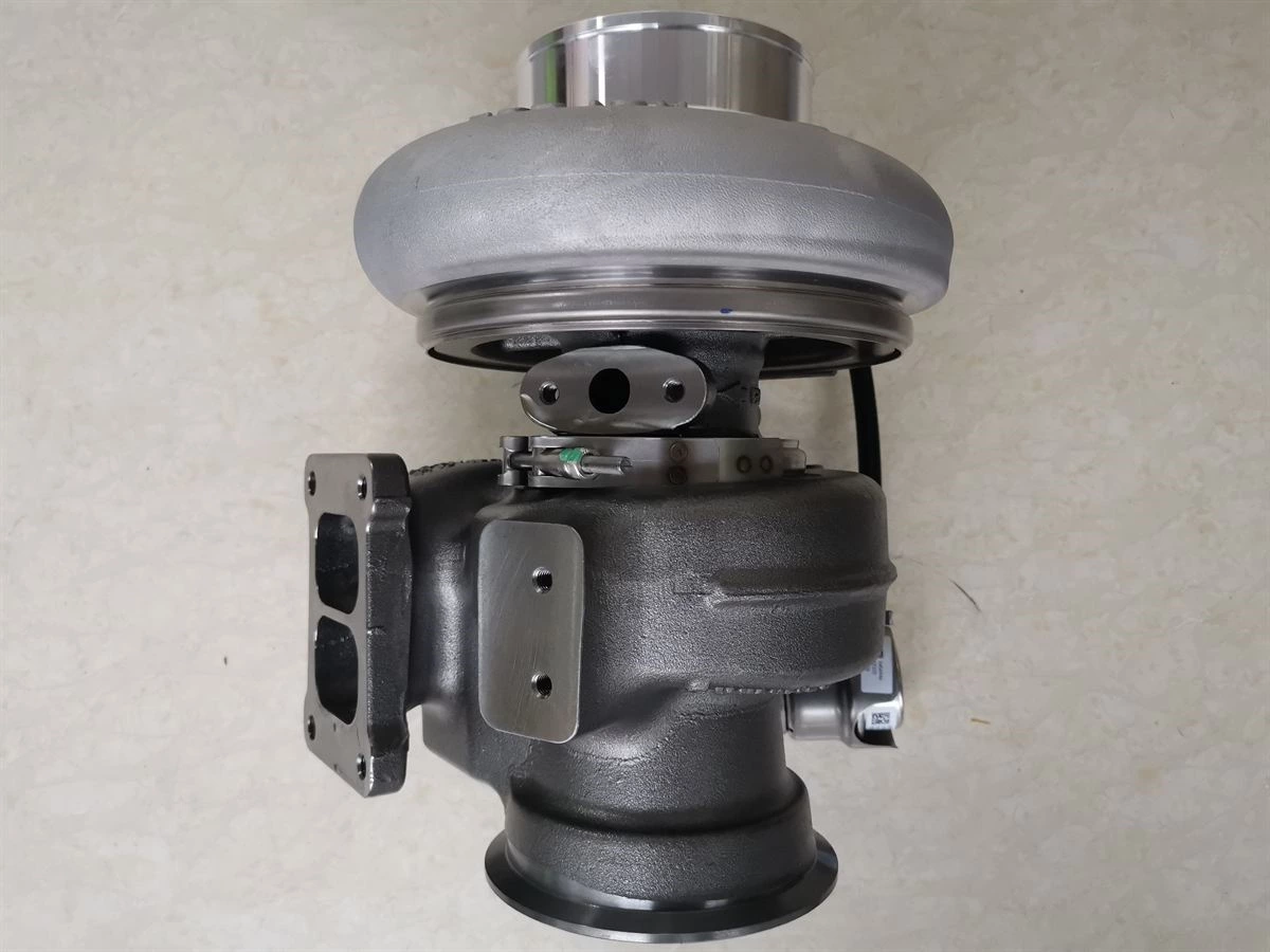DCEC ISDe6 Turbocharger
