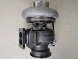 DCEC ISDe6 Turbocharger