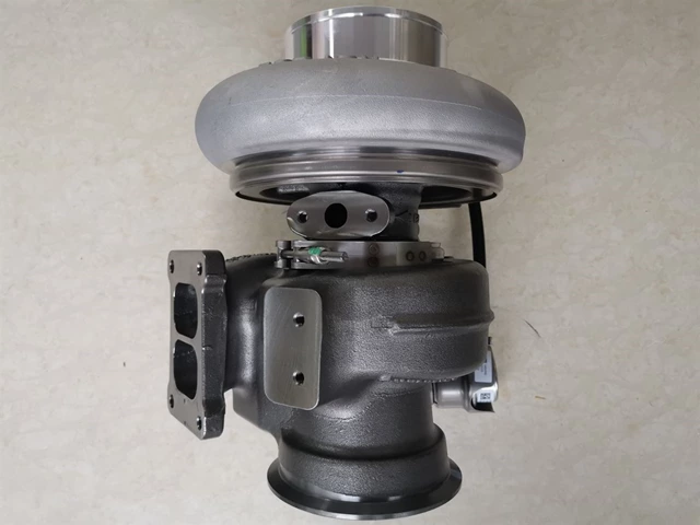 DCEC ISDe6 Turbocharger