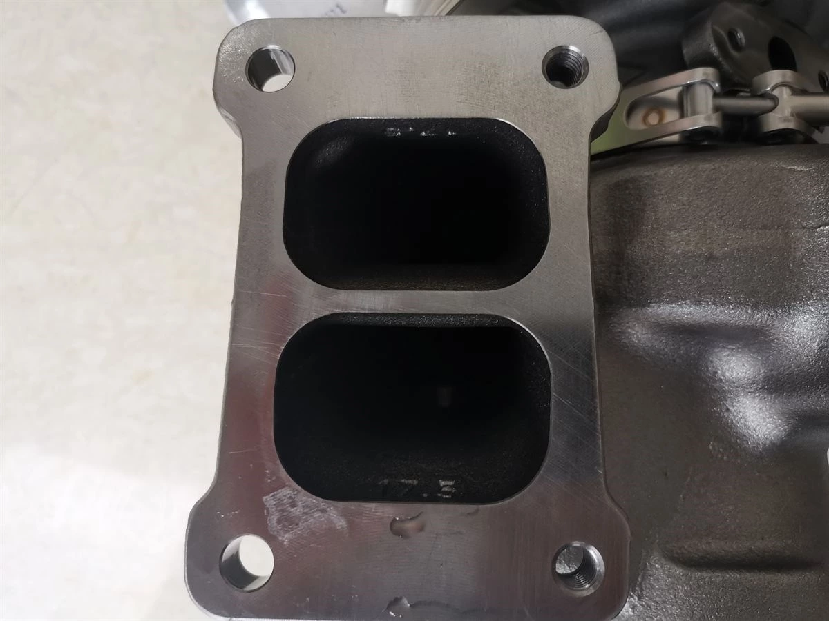 DCEC ISDe6 Turbocharger