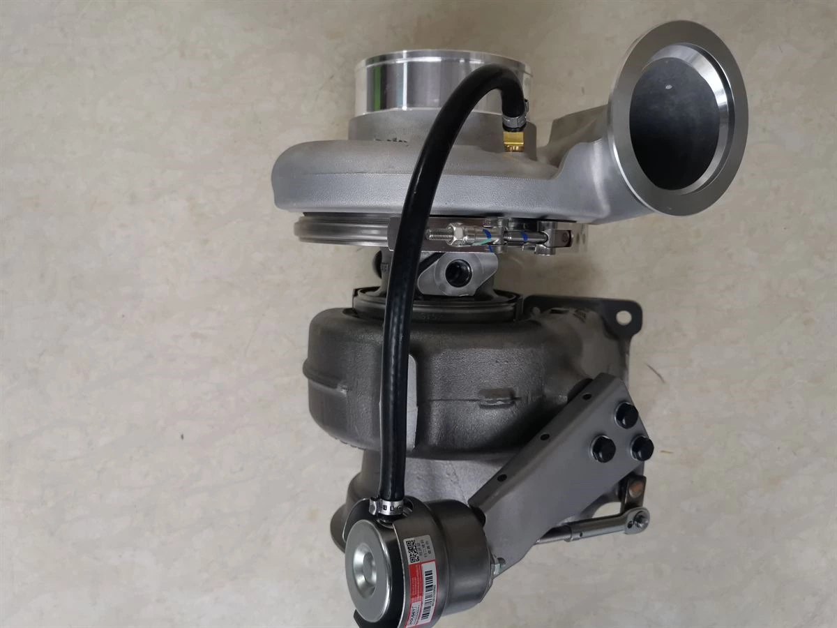 DCEC ISDe6 Turbocharger