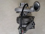 DCEC ISDe6 Turbocharger