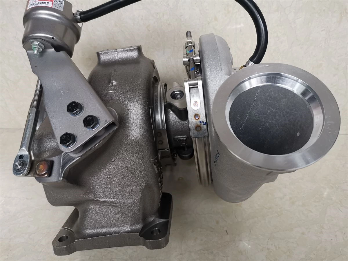 DCEC ISDe6 Turbocharger