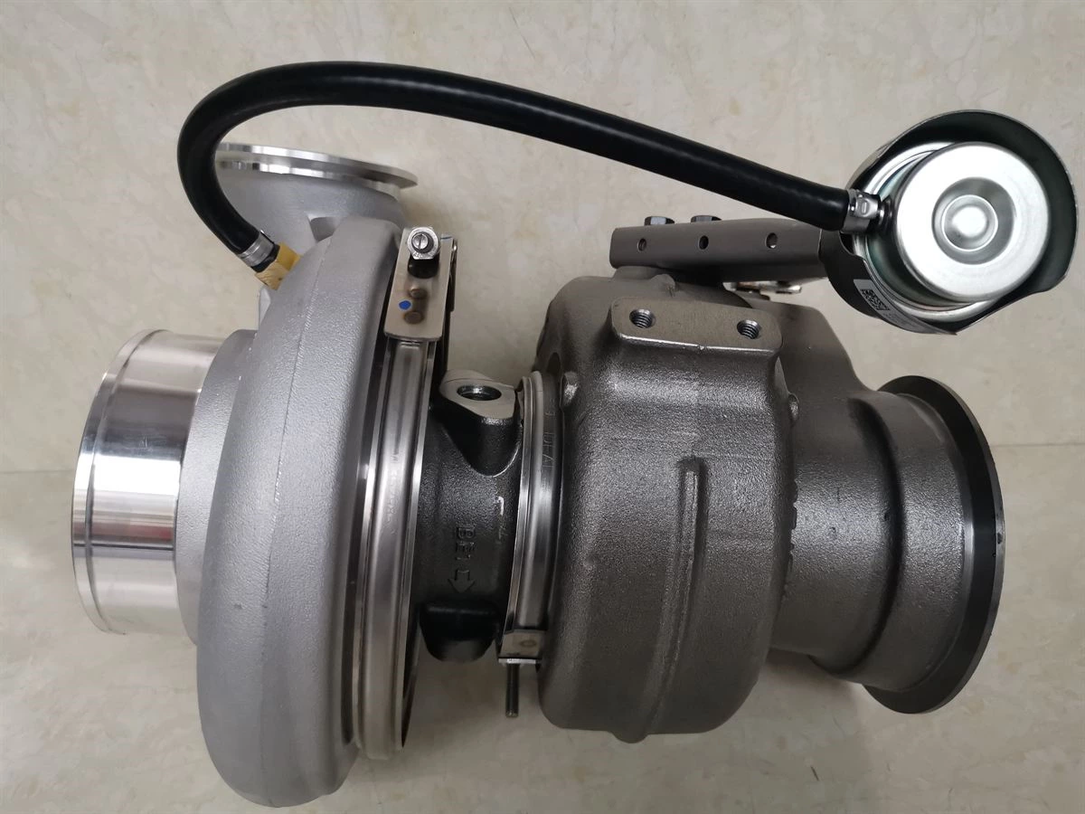 DCEC ISDe6 Turbocharger
